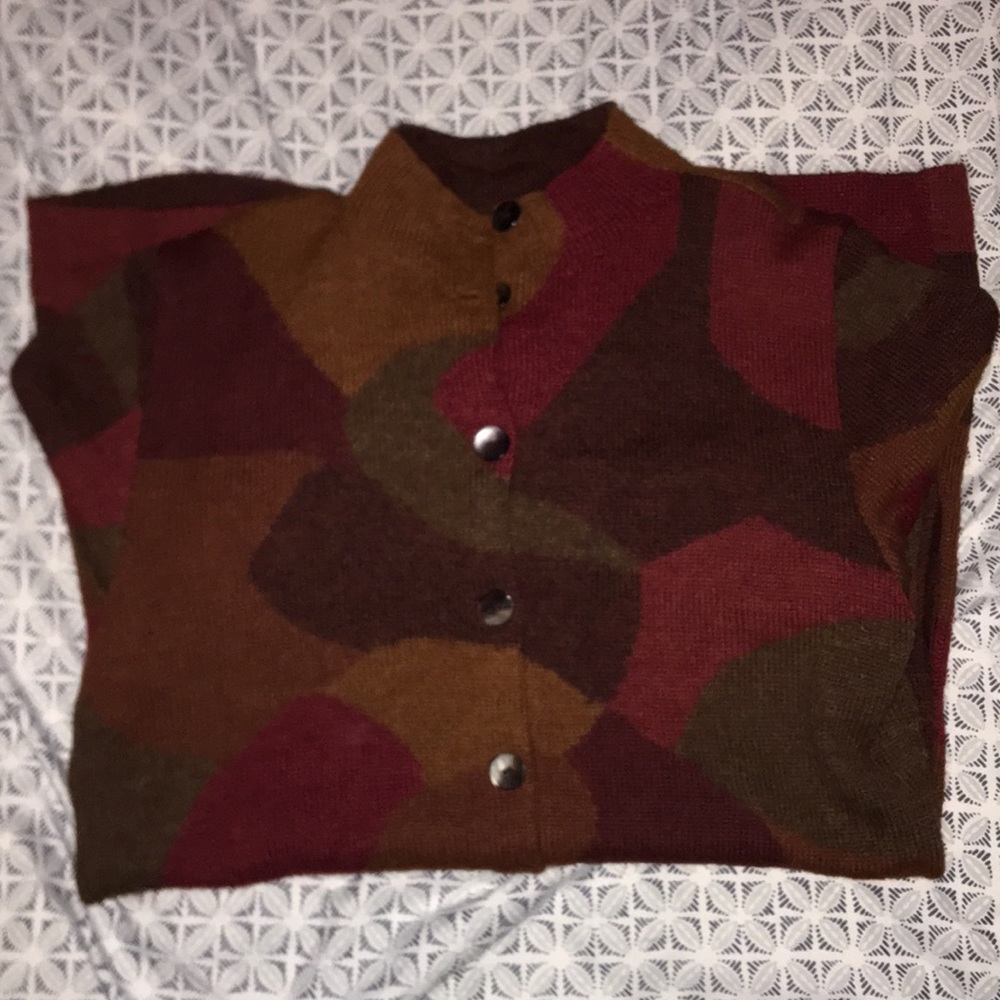 Women’s sweater